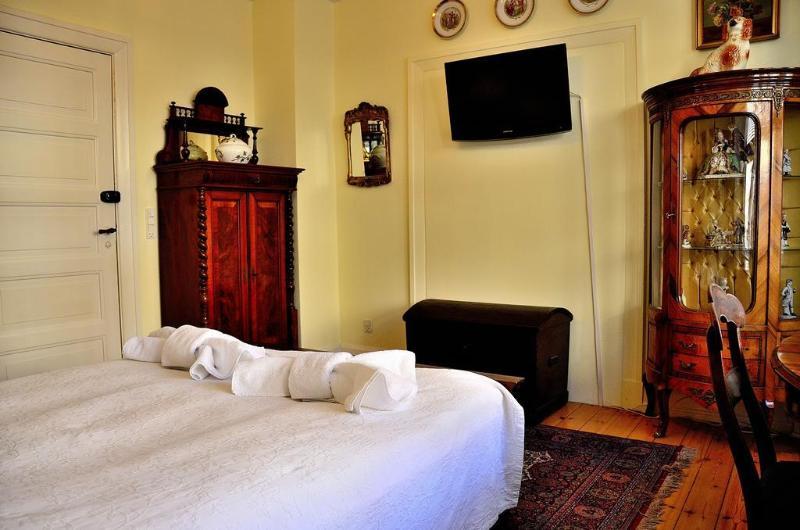 Rent A 2* København