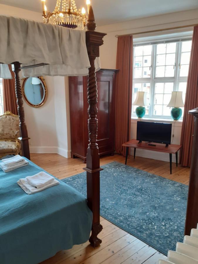 Rent A Gæstehus 2*