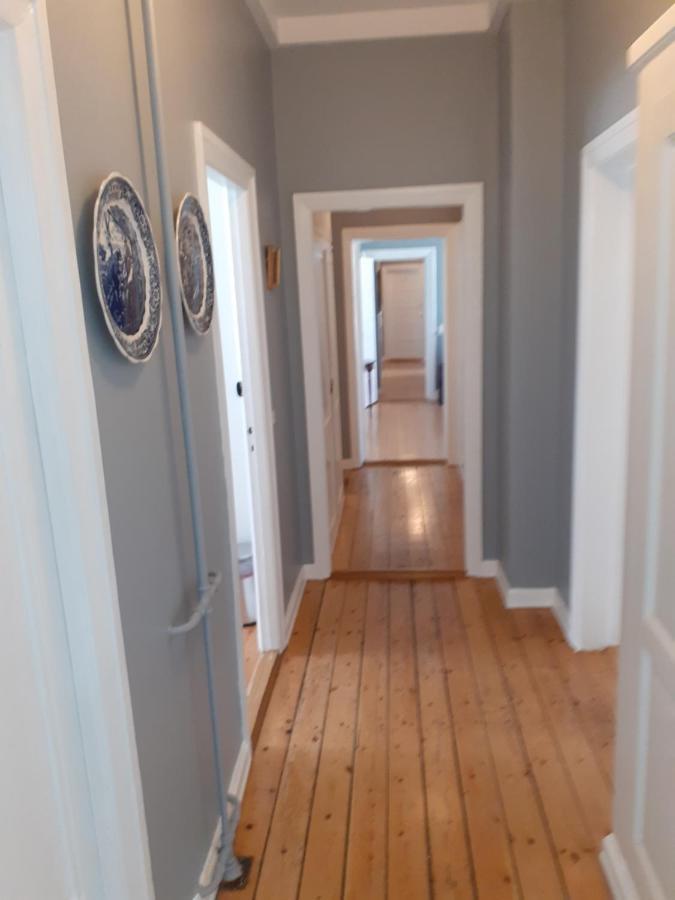 Gæstehus Rent A 2*