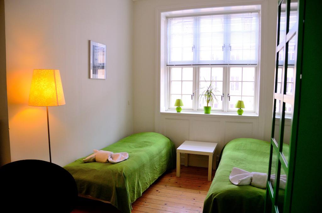 Gæstehus Rent A