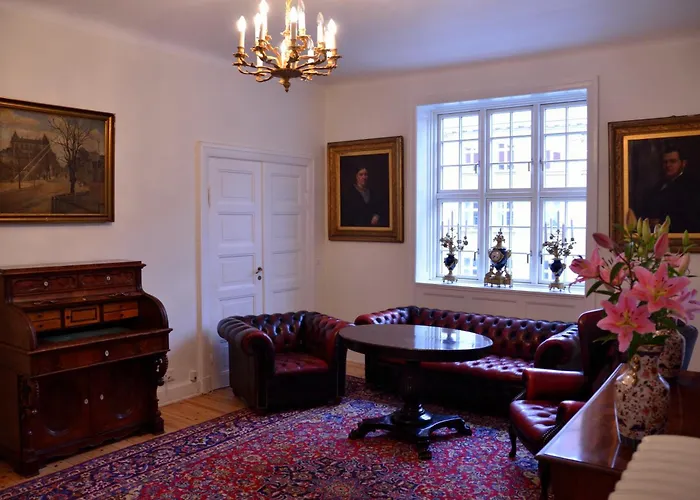 Rent A Room Copenhagen-No Bikes Friendly