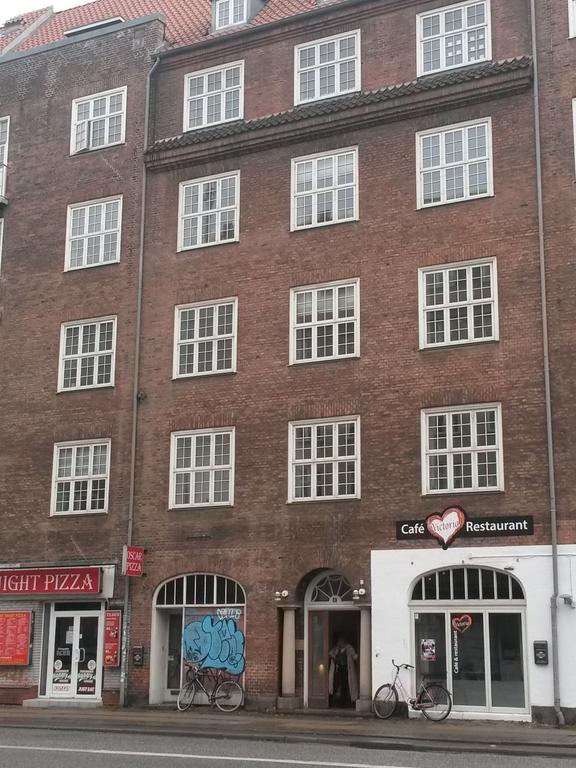 Pensionat Rent A 2*