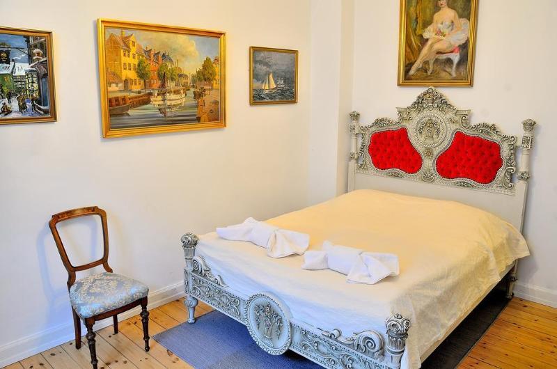 Pensionat Rent A Köpenhamn