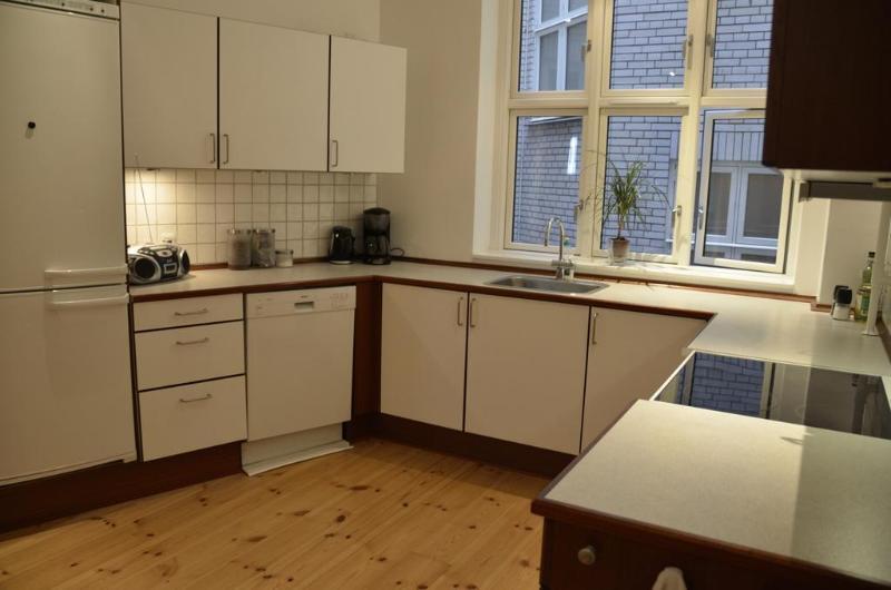Rent A Köpenhamn