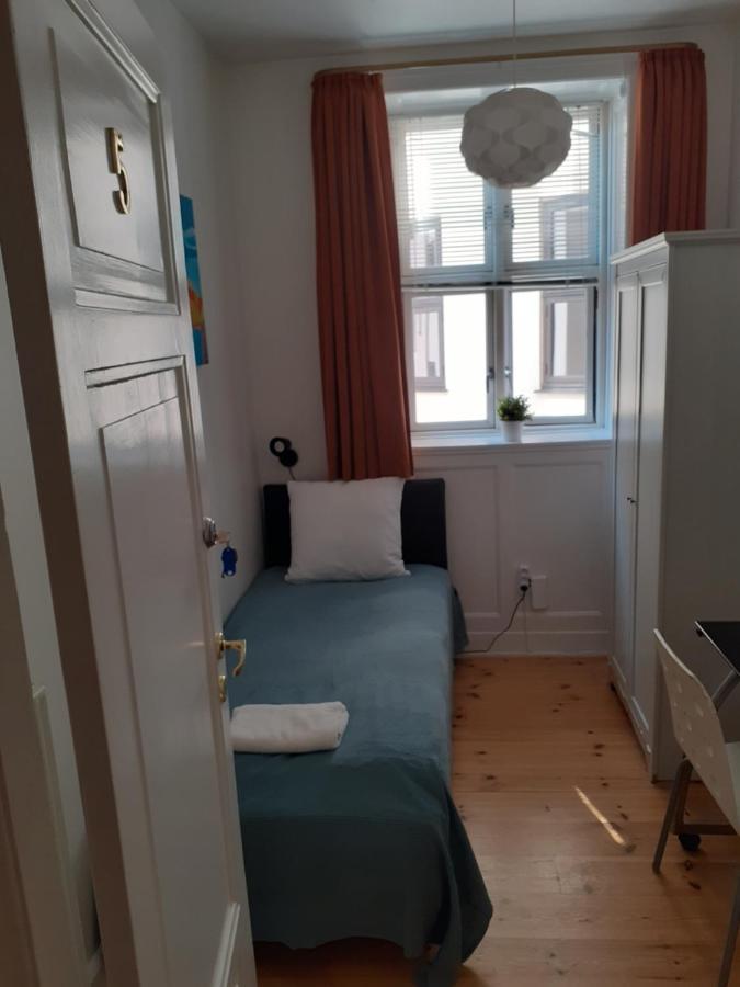 Pensionat Rent A