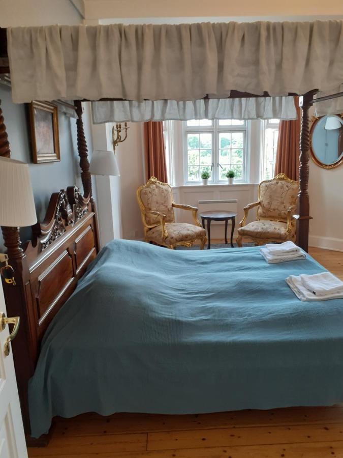 Rent A Köpenhamn