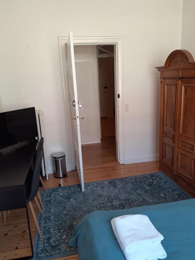 Pensionat Rent A Köpenhamn