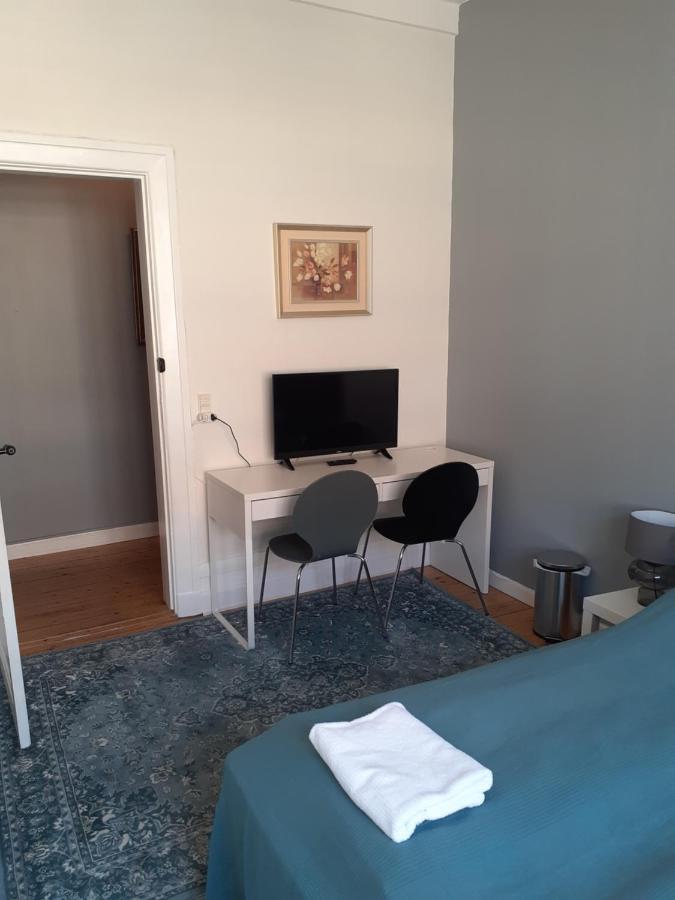 Pensionat Rent A 2*