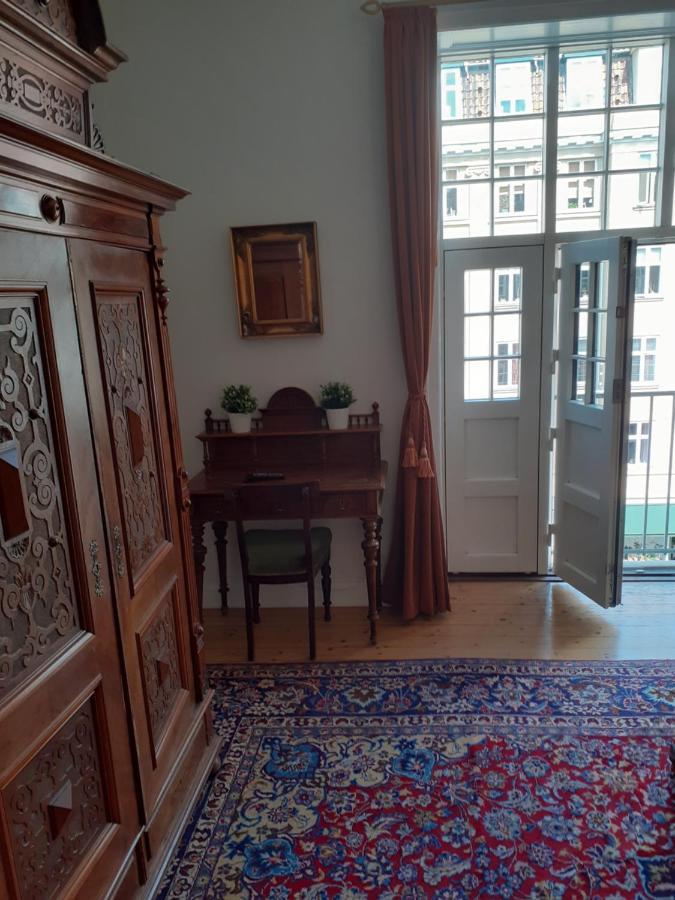 Rent A Pensionat Köpenhamn