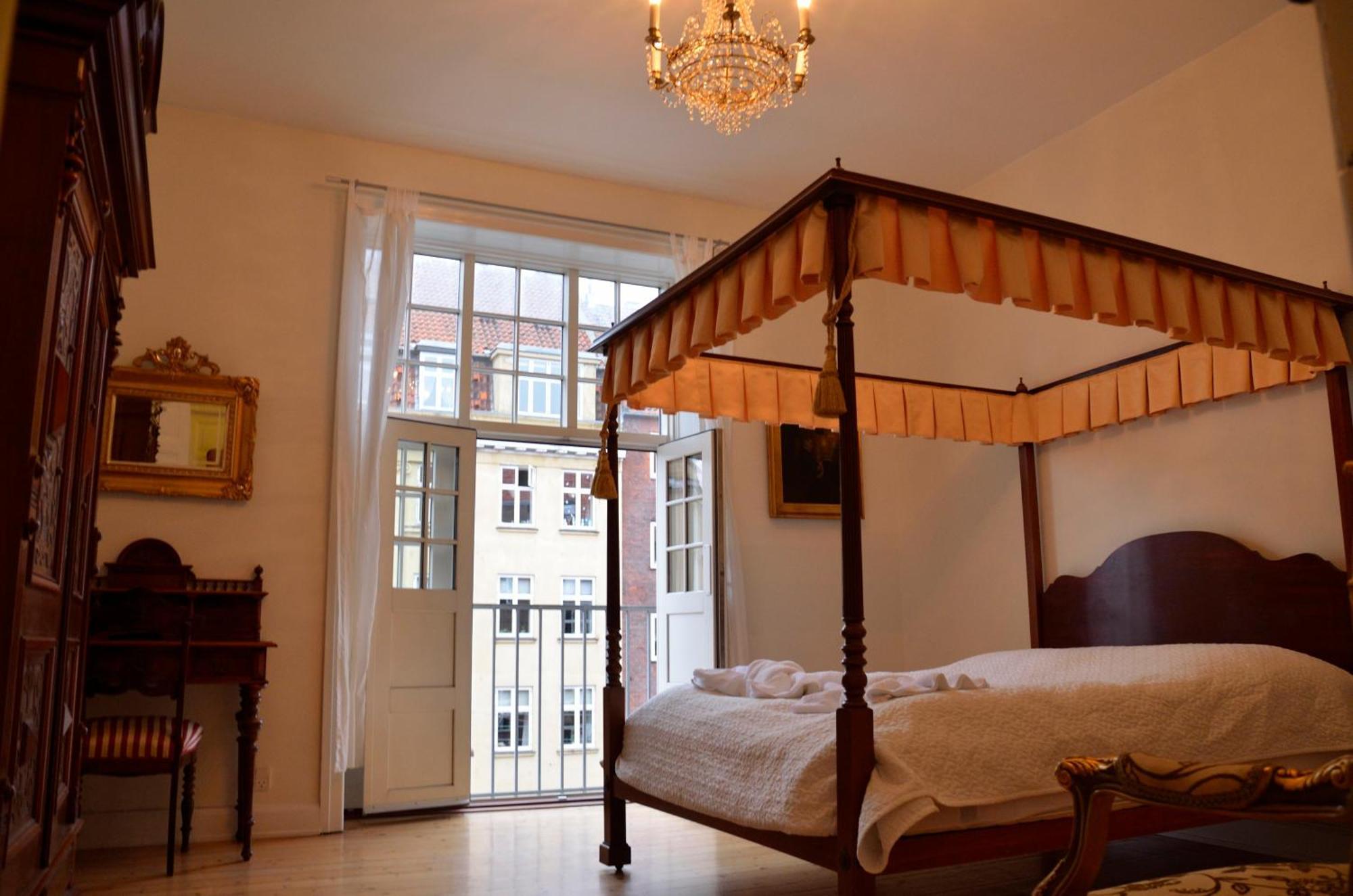 Rent A Pensionat 2*