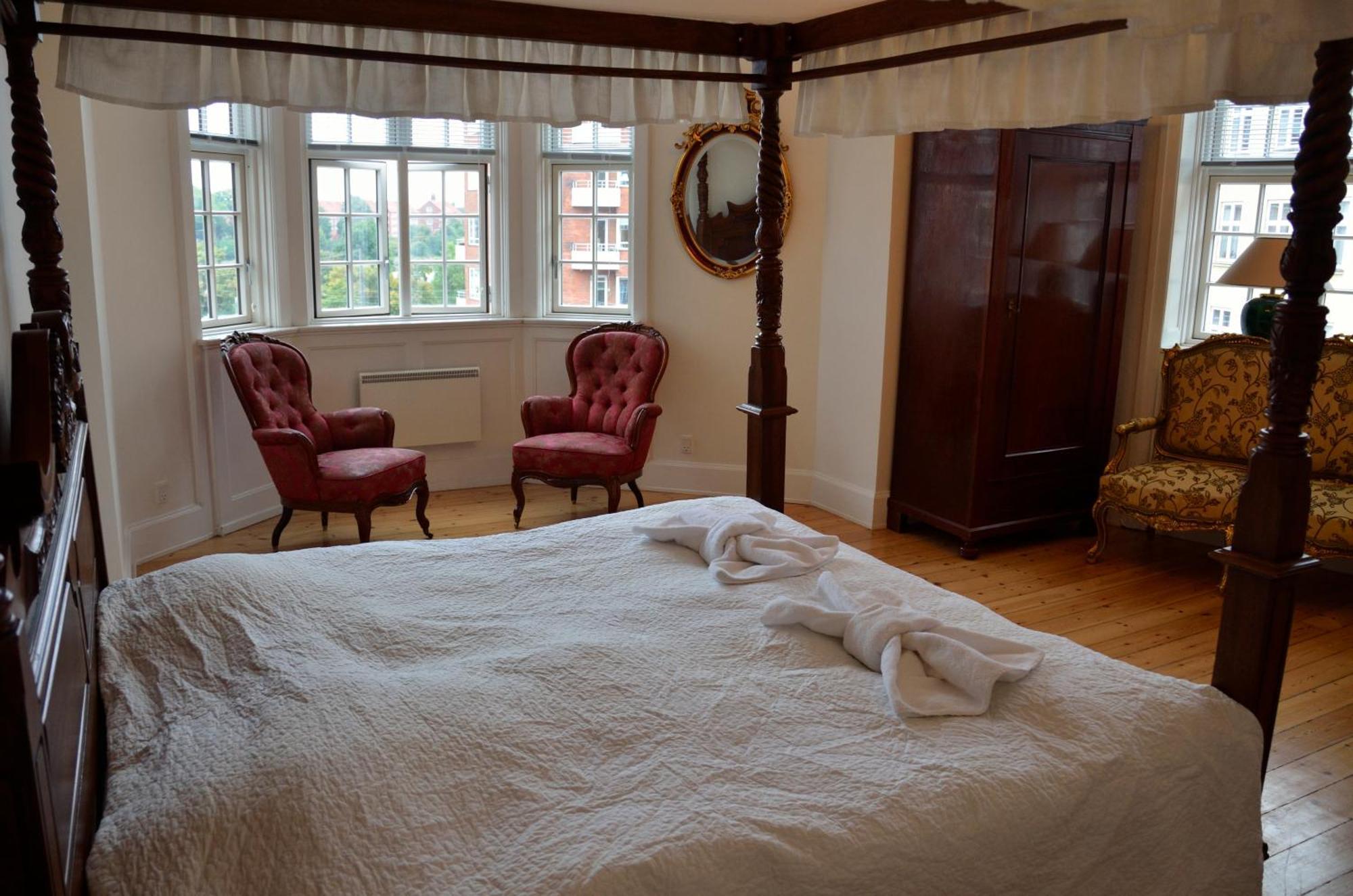 Rent A 2* Köpenhamn