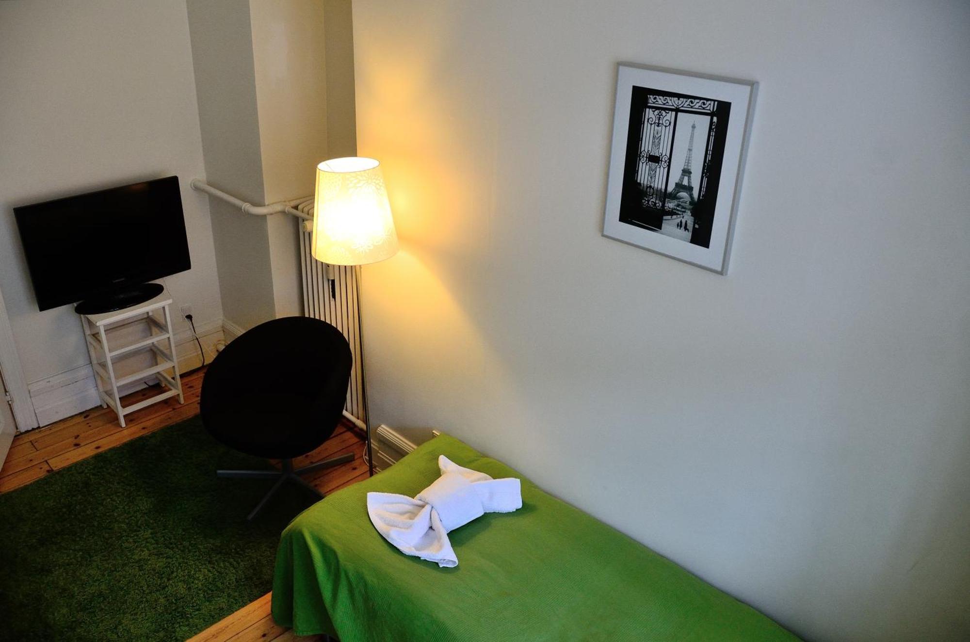 Rent A 2* Köpenhamn