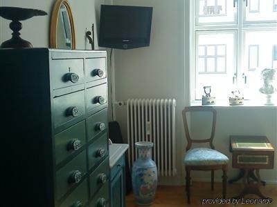 Pensionat Rent A Köpenhamn