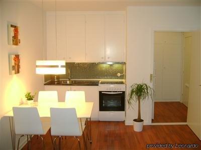 Rent A 2* Köpenhamn