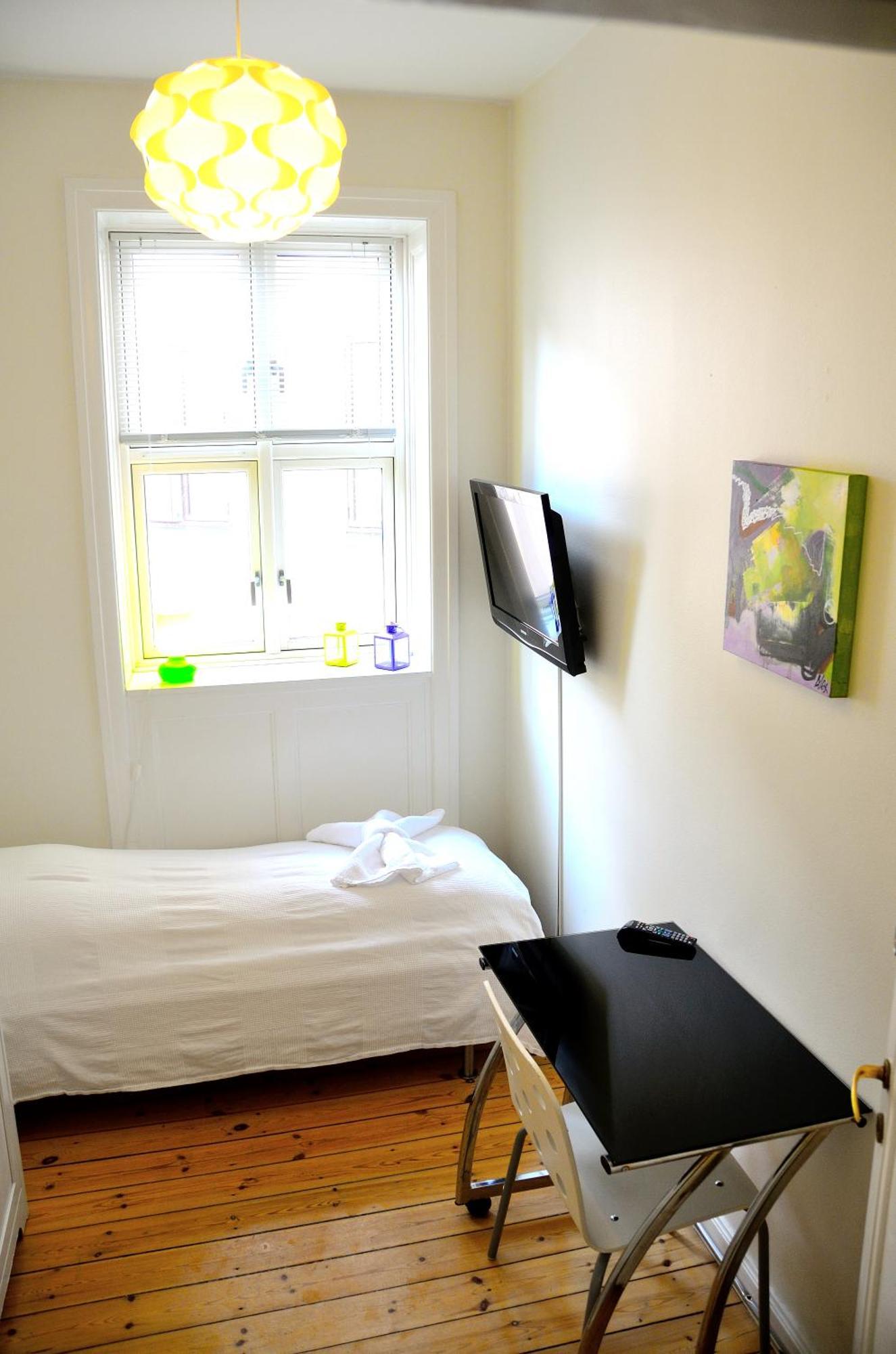 Rent A 2* Köpenhamn