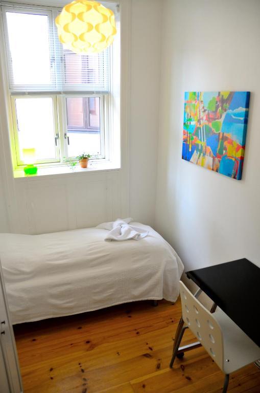 Pensionat Rent A