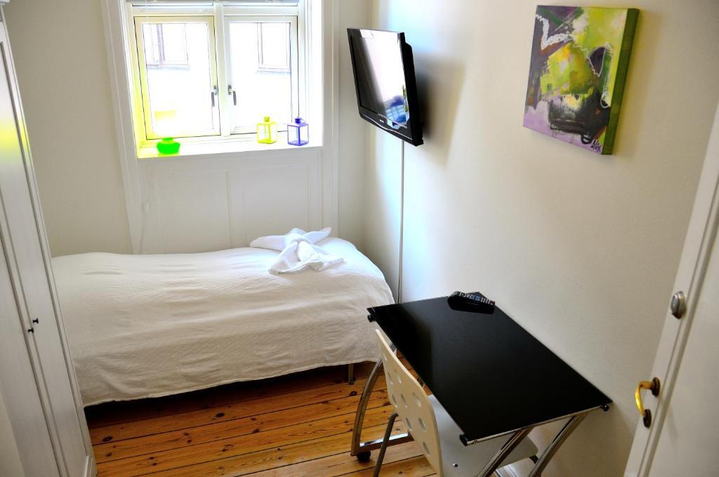 Rent A Pensionat Köpenhamn