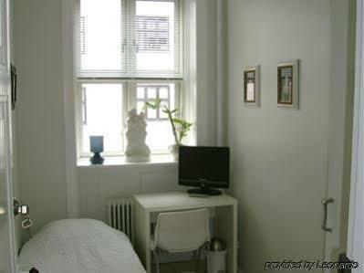 Pensionat Rent A 2*