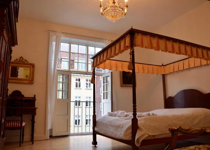 Rent A Room Copenhagen